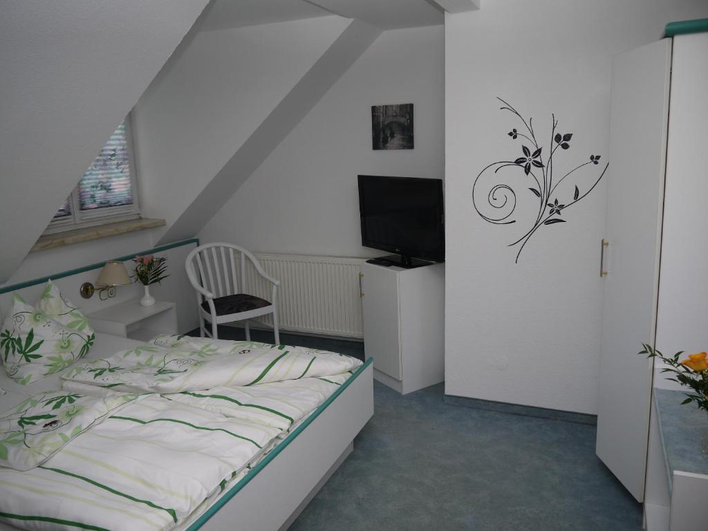 Grunaer Hof Hotel Chemnitz Room photo