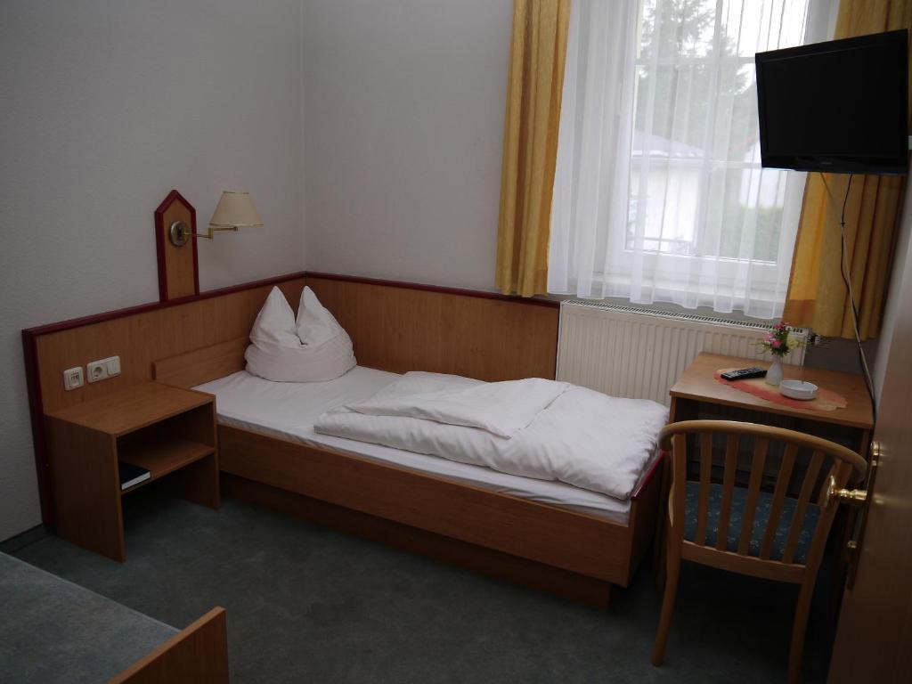 Grunaer Hof Hotel Chemnitz Room photo